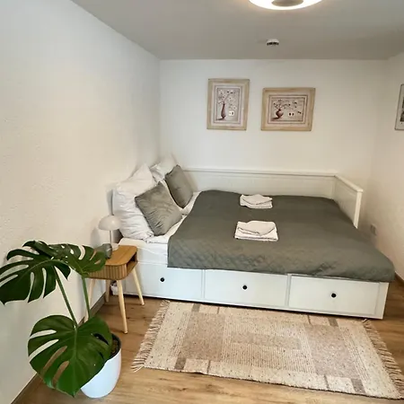 Apartment Family & Friends 75m2, Messe Hannover